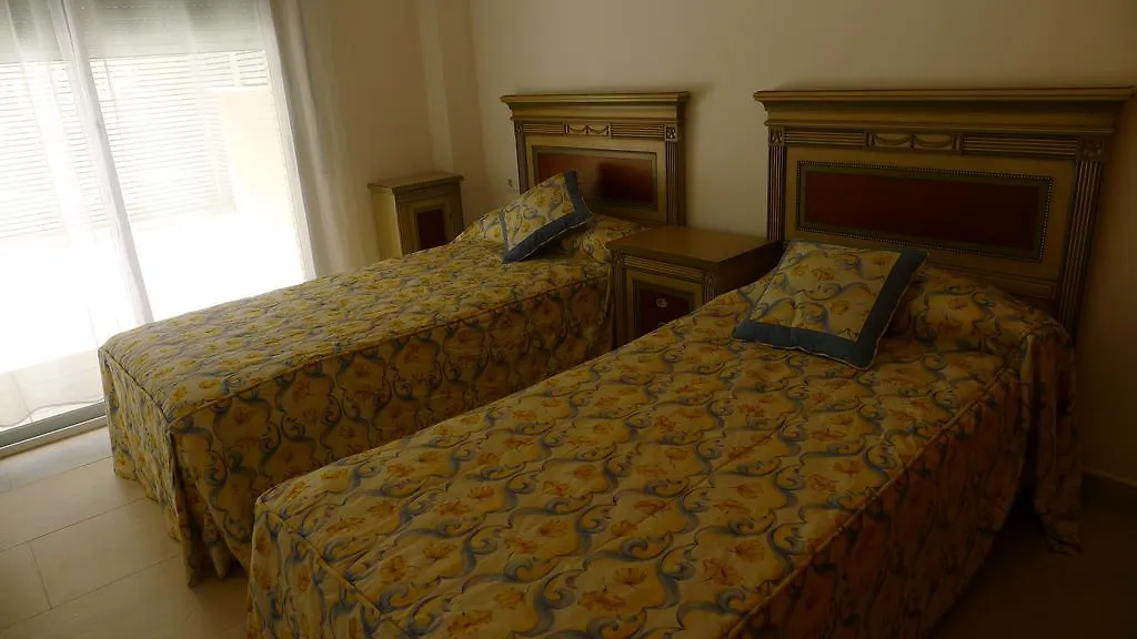 Apartment Saval Spa Aqquaria Family Complex Salou