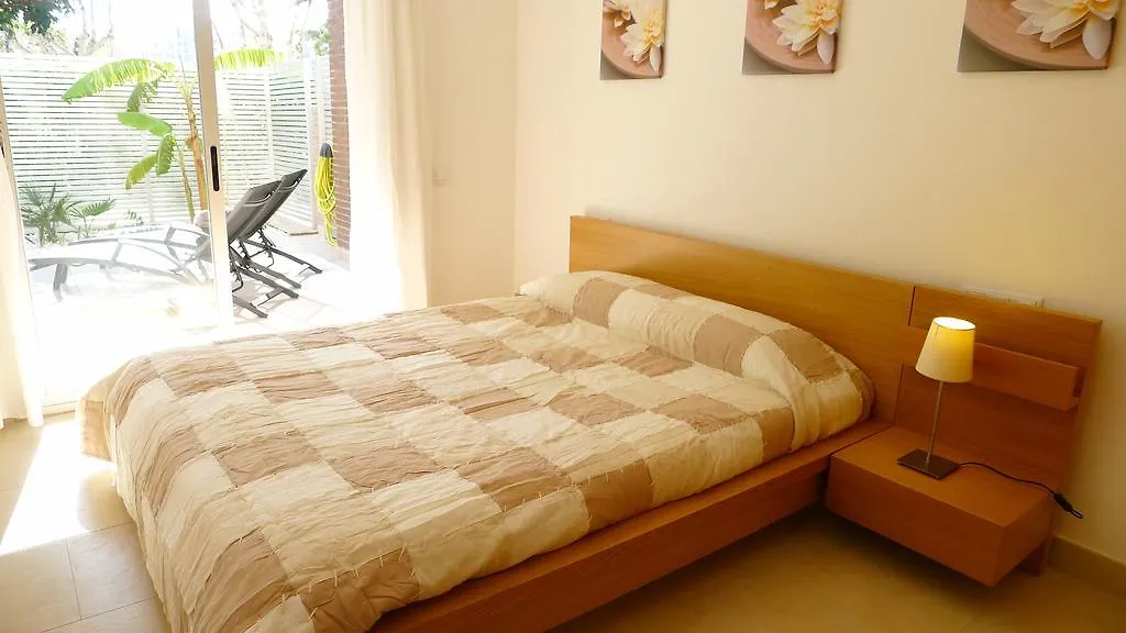 Saval Spa Aqquaria Family Complex Salou