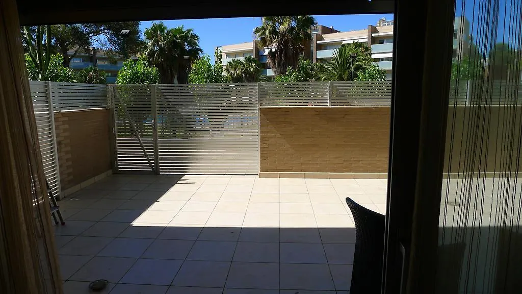 Saval Spa Aqquaria Family Complex Salou Spanje