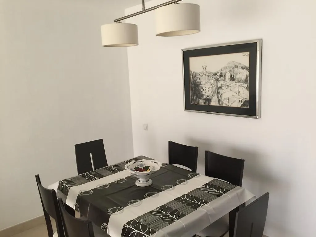 Appartement Saval Spa Aqquaria Family Complex Salou