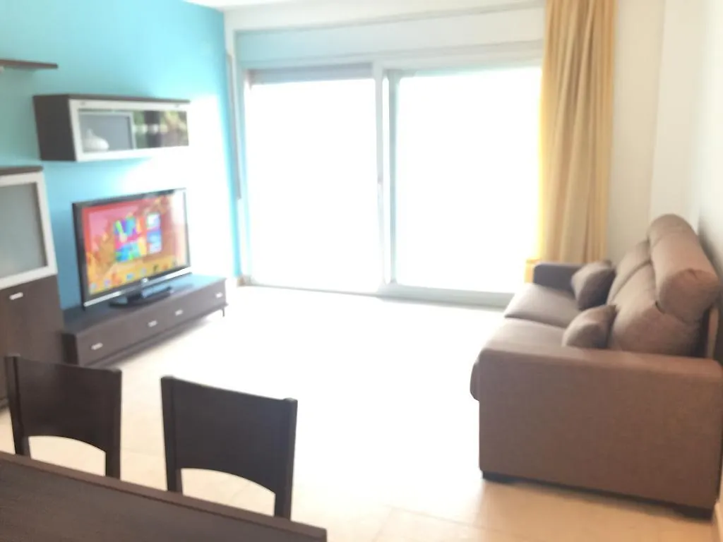 Saval Spa Aqquaria Family Complex Salou 0*,