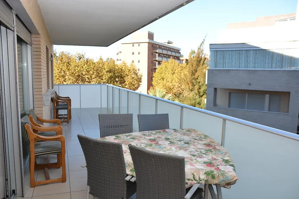 Saval Spa Aqquaria Family Complex Salou 0*,