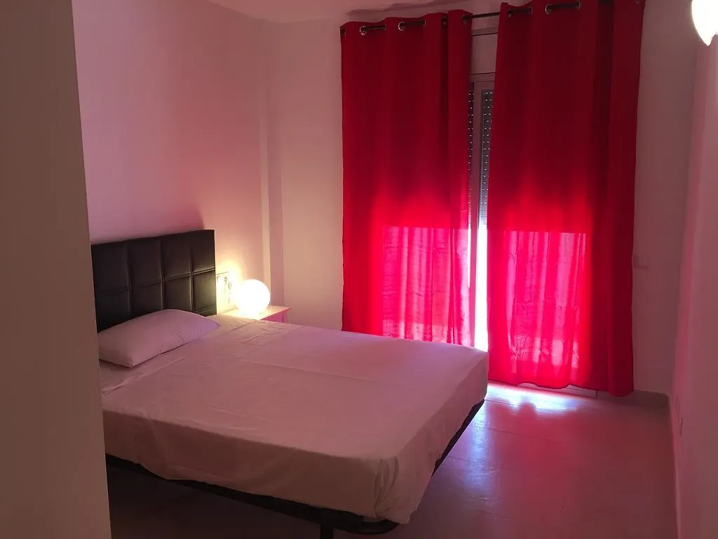 Saval Spa Aqquaria Family Complex Salou Appartement