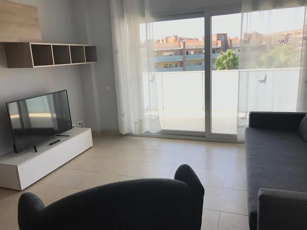 Saval Spa Aqquaria Family Complex Salou 0*,
