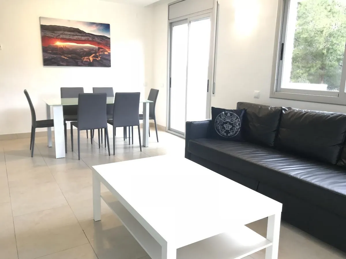 Saval Spa Aqquaria Family Complex Salou 0*,