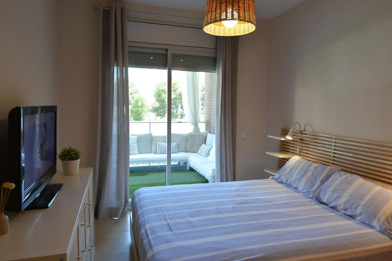 Saval Spa Aqquaria Family Complex Salou 0*,  Spanje