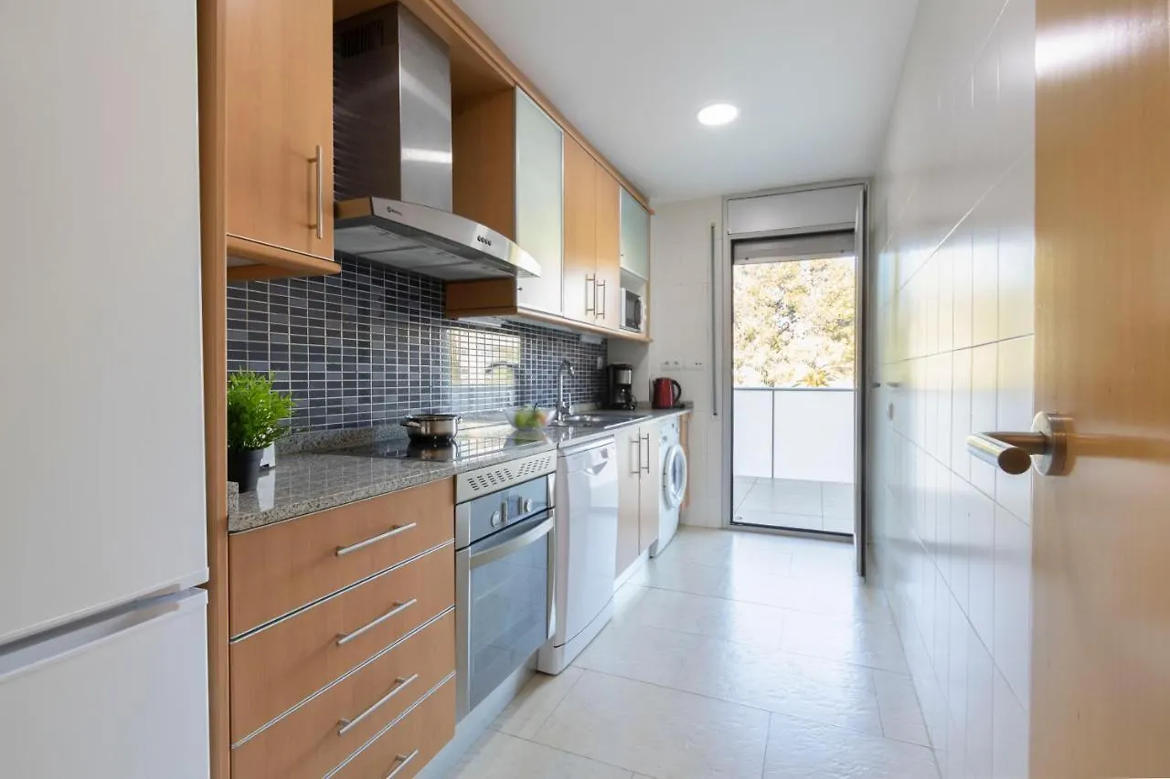Saval Spa Aqquaria Family Complex Salou 0*,