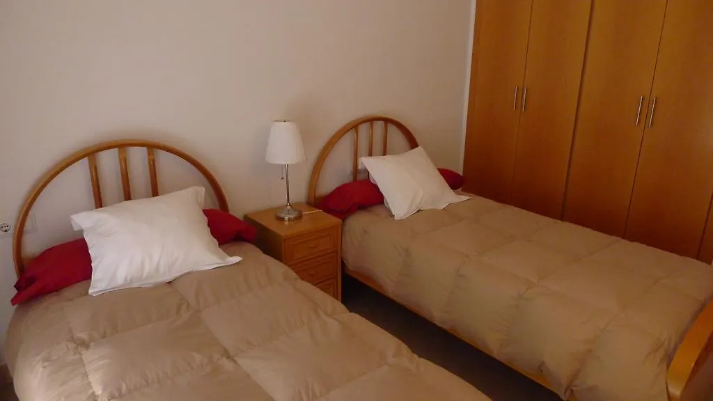 Saval Spa Aqquaria Family Complex Salou Apartmán