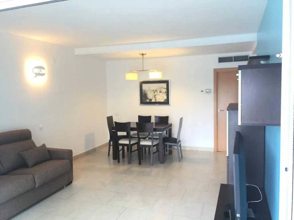 Saval Spa Aqquaria Family Complex Salou