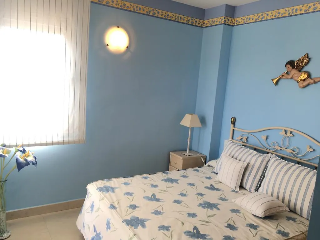 Apartmán Saval Spa Aqquaria Family Complex Salou Španělsko
