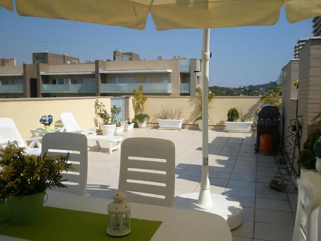 Saval Spa Aqquaria Family Complex Salou 0*,  Španělsko