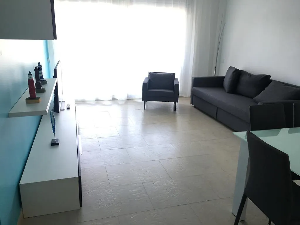 Apartmán Saval Spa Aqquaria Family Complex Salou Španělsko