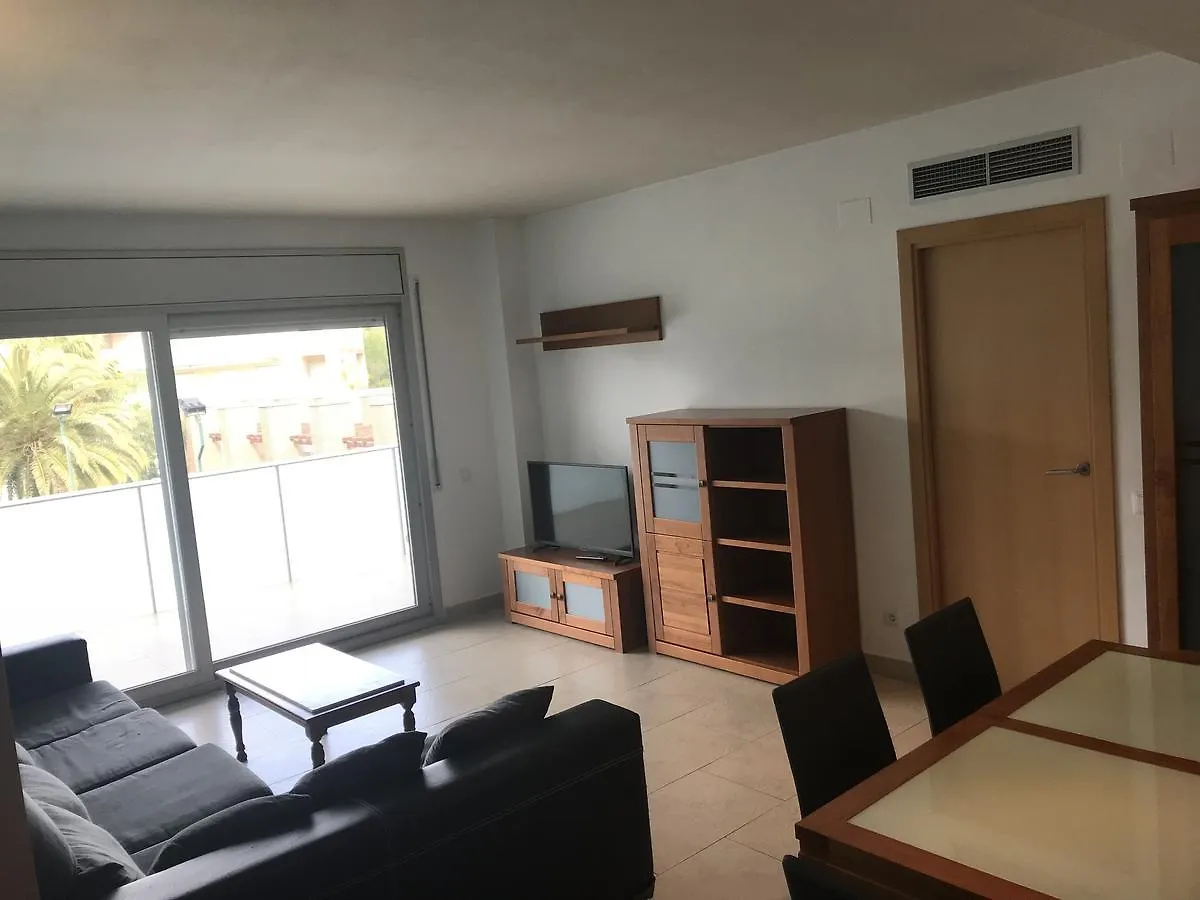 Saval Spa Aqquaria Family Complex Salou