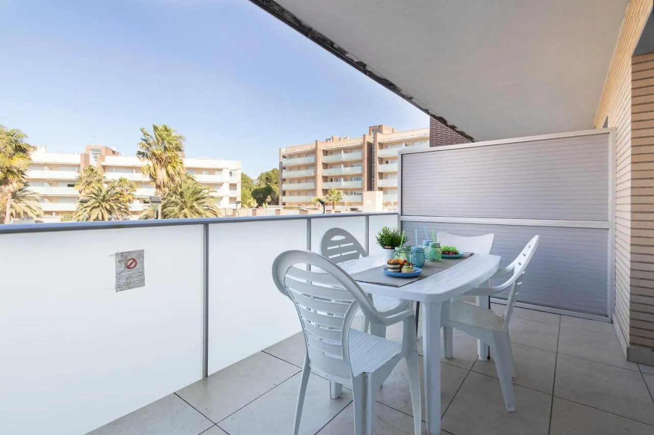 Saval Spa Aqquaria Family Complex Salou