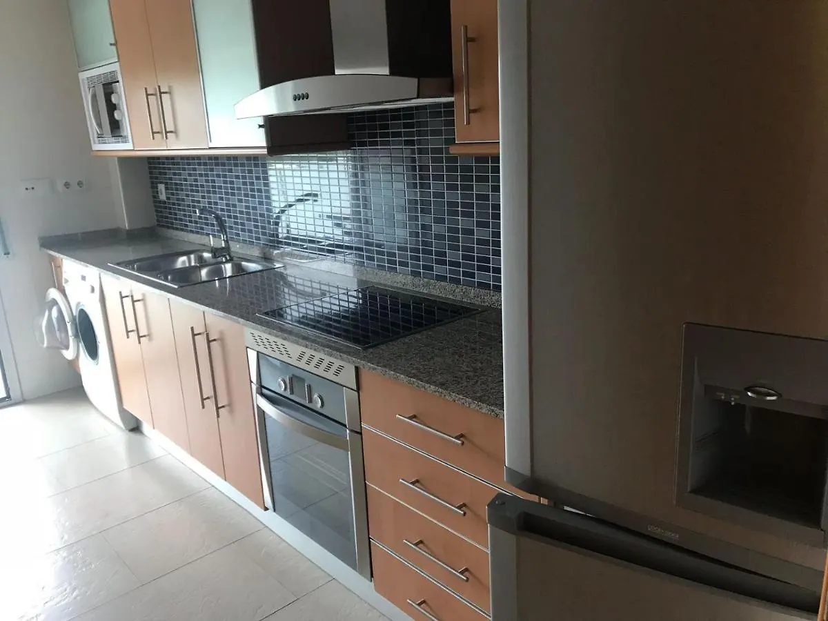 Apartment Saval Spa Aqquaria Family Complex Salou