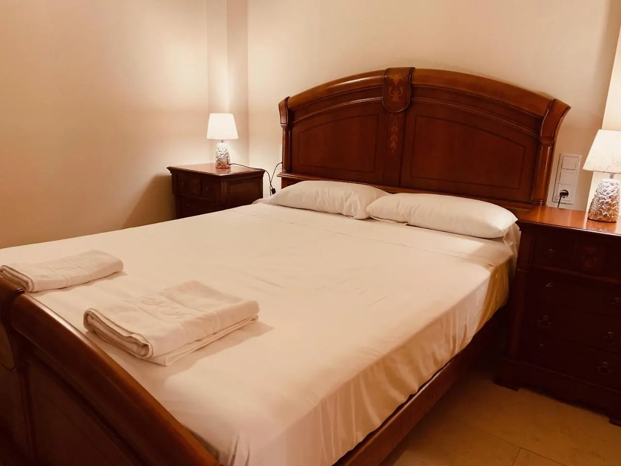 Apartment Saval Spa Aqquaria Family Complex Salou